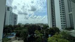 Botanique At Bartley (D19), Condominium #577680721